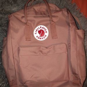kanken backpack 16L